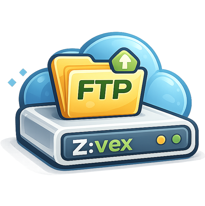 FTPvex
